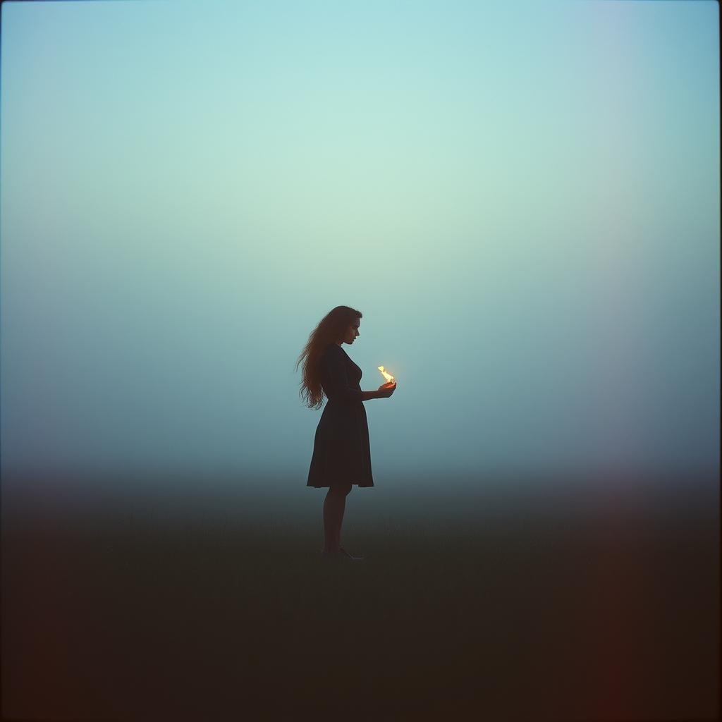 Playlist cover art