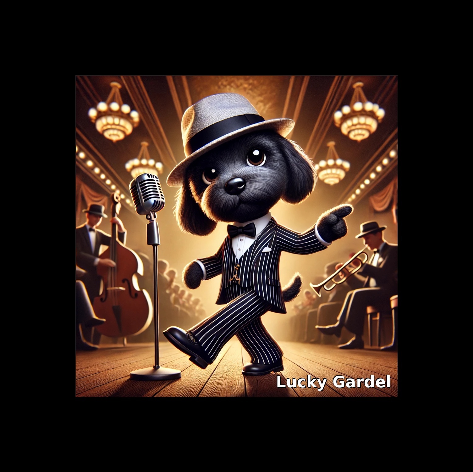 Image for Swindog / Blues / Soul / Jazz