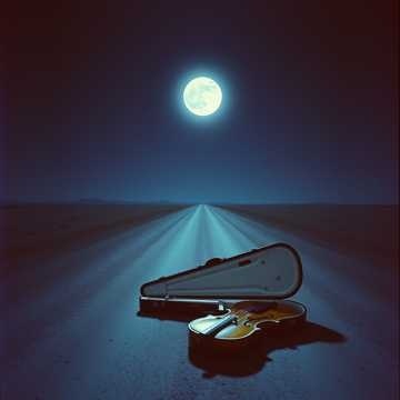 Image for The Crossroads Drifter