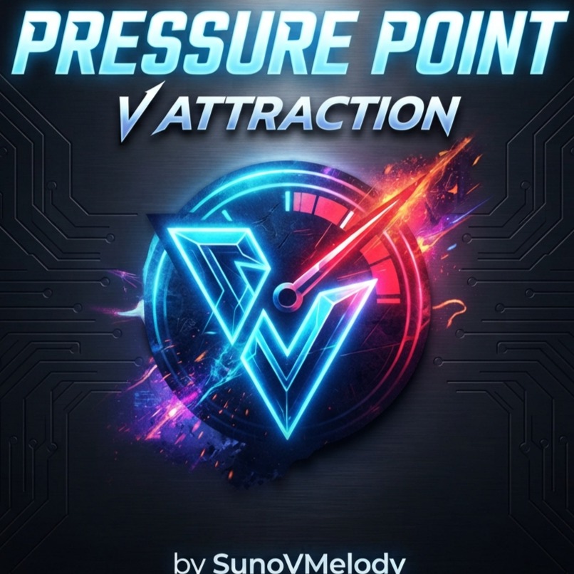Pressure Point artwork