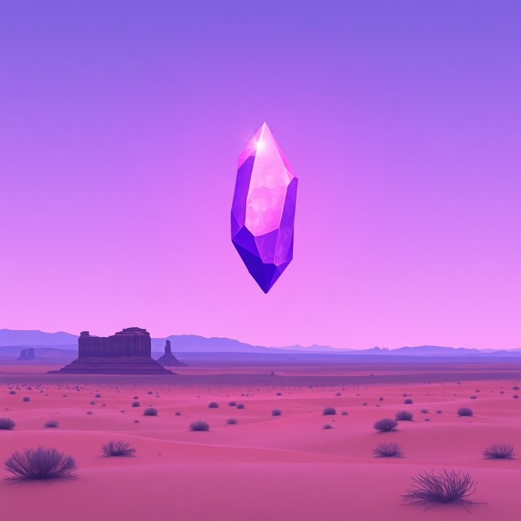 Image for Dune theme Crystal Songs