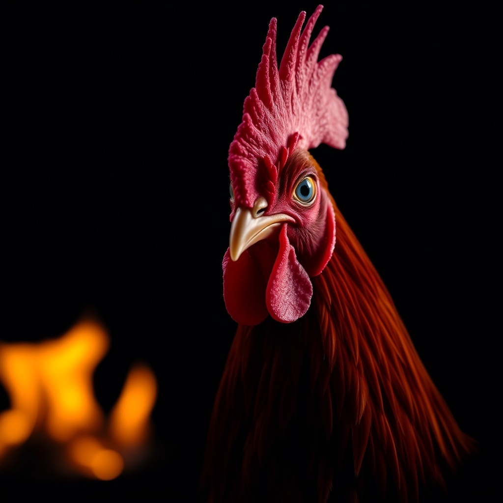 Image for On a More Serious Note