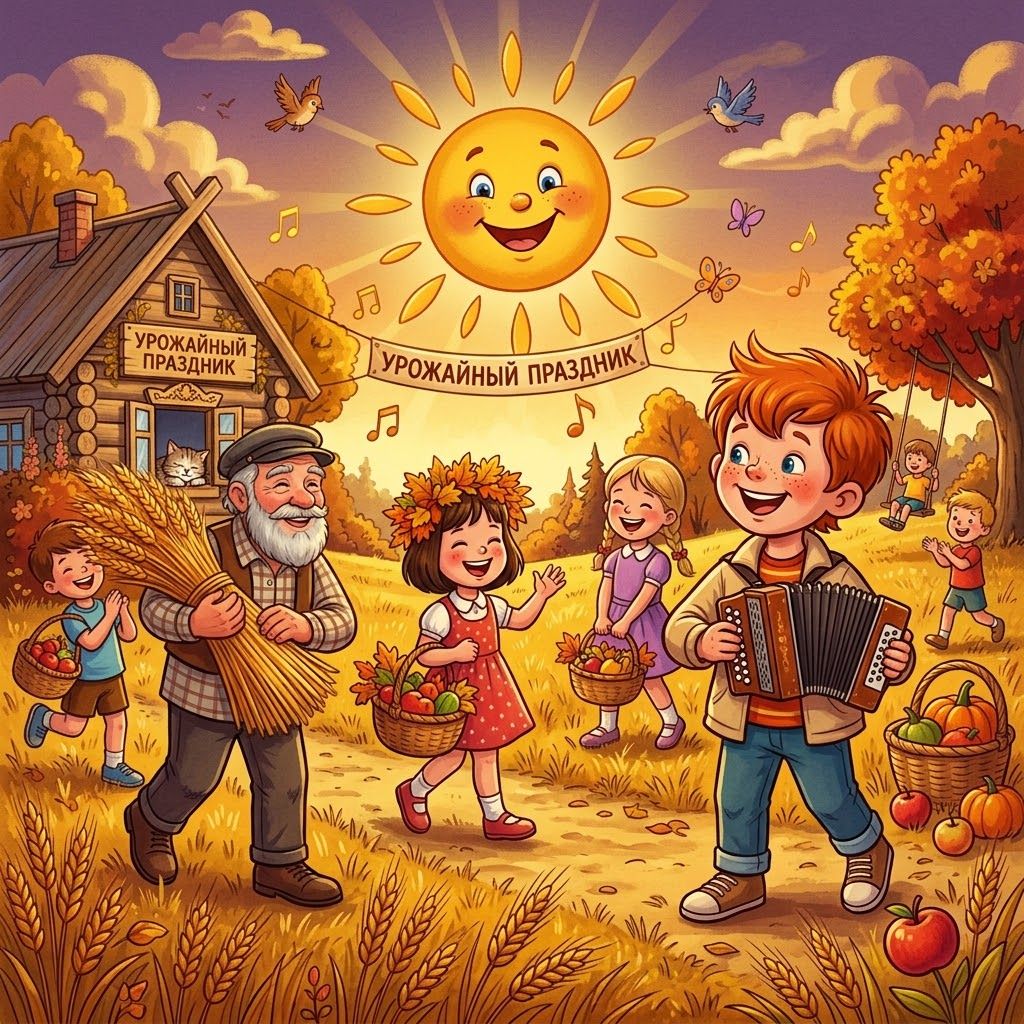 Антошка artwork