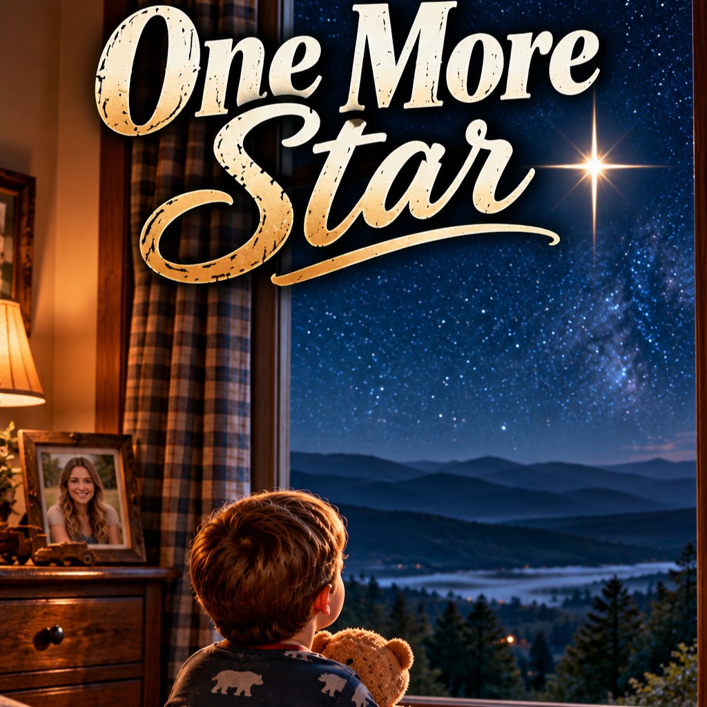 One More Star artwork