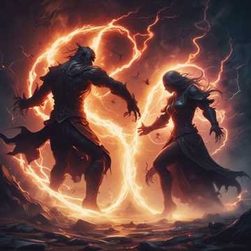 Image for Battle for mortal plain 