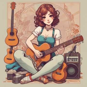 Song Image