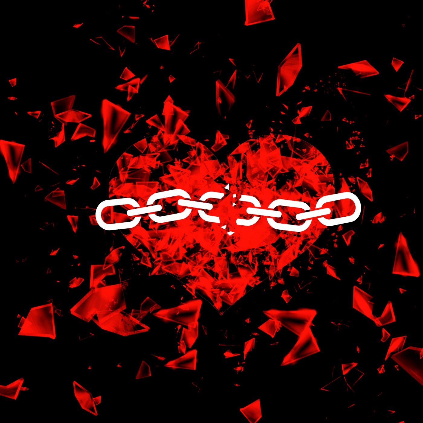 Break these Chains artwork