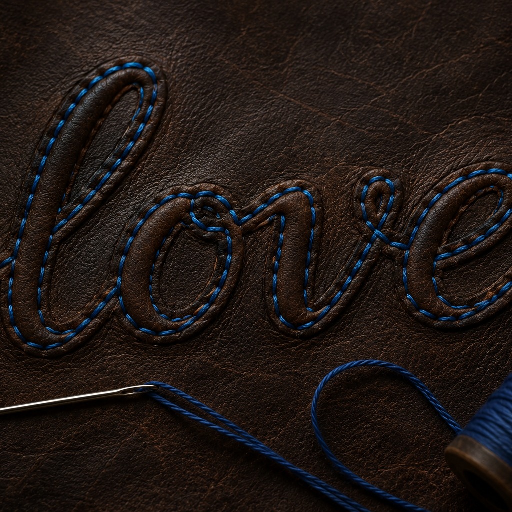 'love' Writing Together artwork
