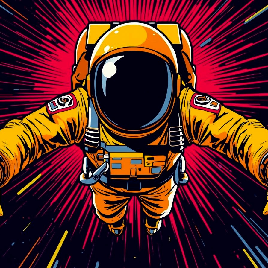 Image for 25S4 | Silent Orbit