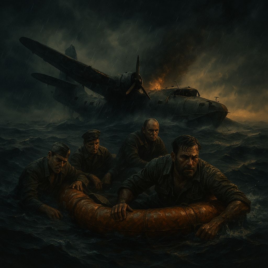Catalina artwork