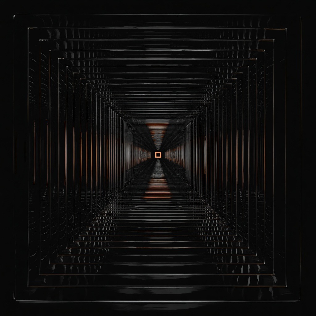 Orbit Choir artwork
