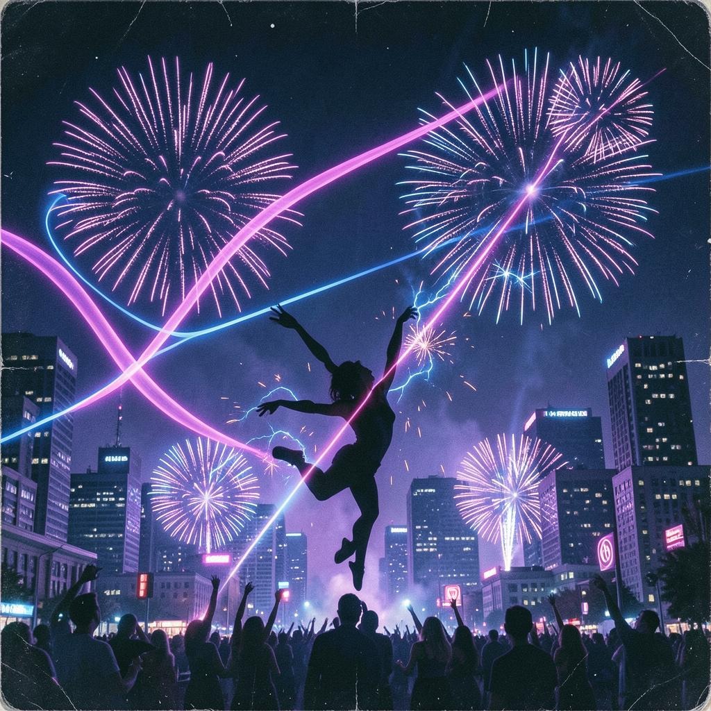 Playlist cover art