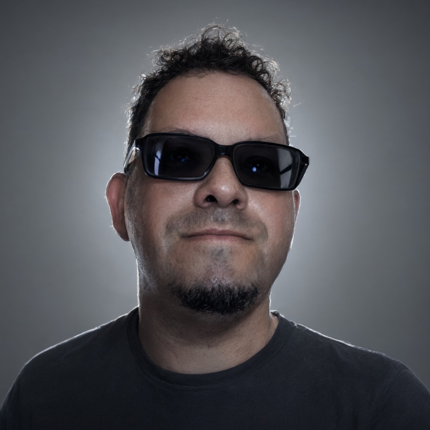 DJ P3RAS
