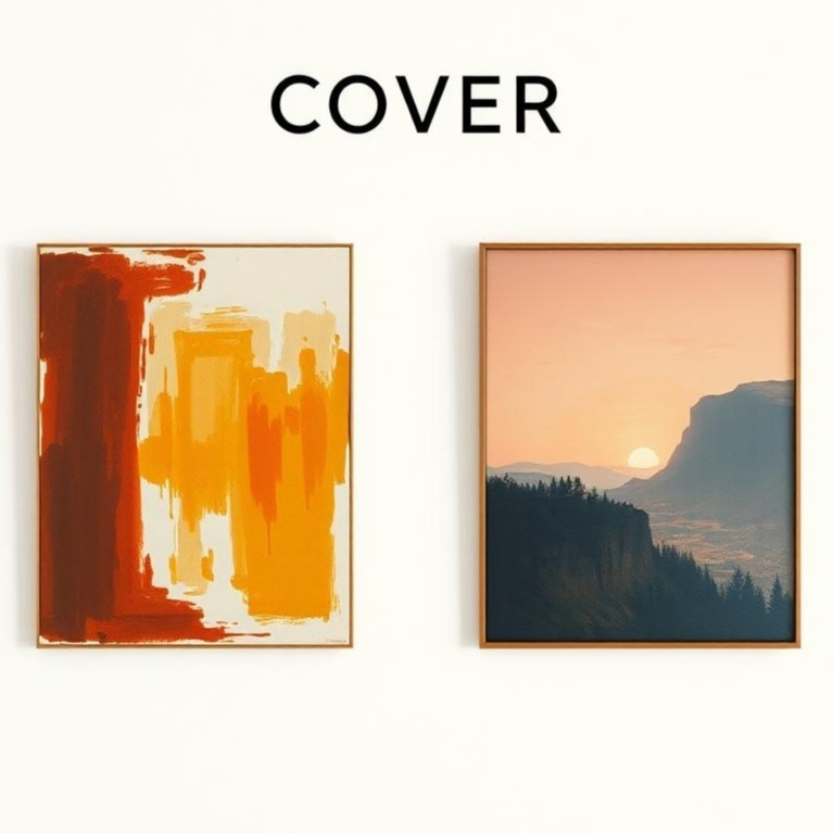 Image for COVER Original SONGS