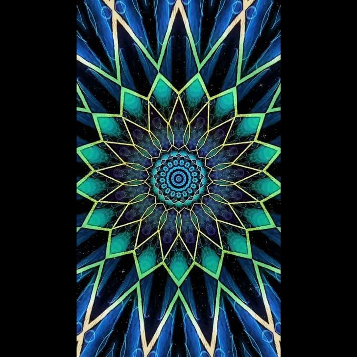 🎤 “Illusion’s Symphony” artwork