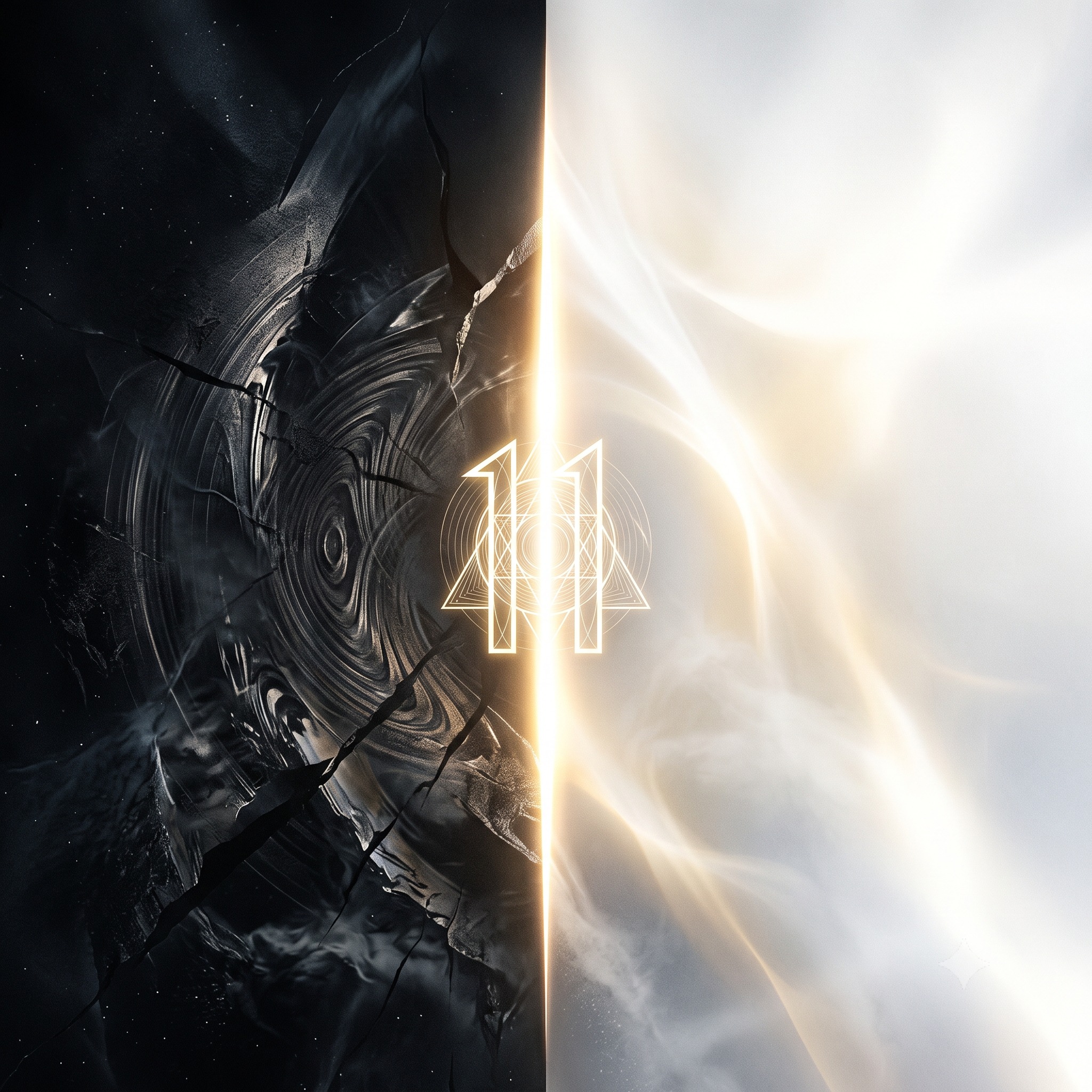 Playlist cover art