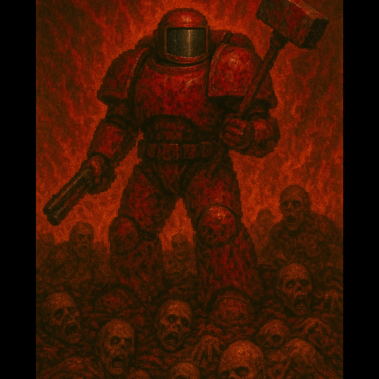 Image for heavy metal