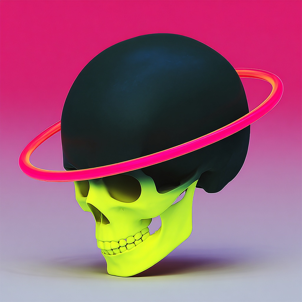 Image for Burning Focus