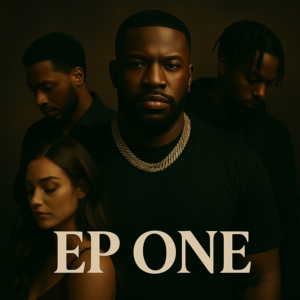 Playlist cover art
