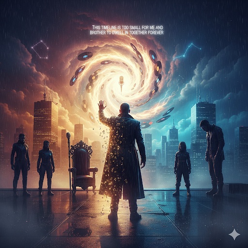 Image for The Frequency Force 