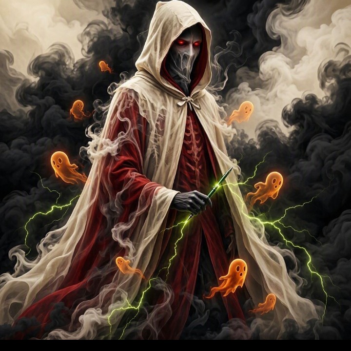 Spinnin artwork