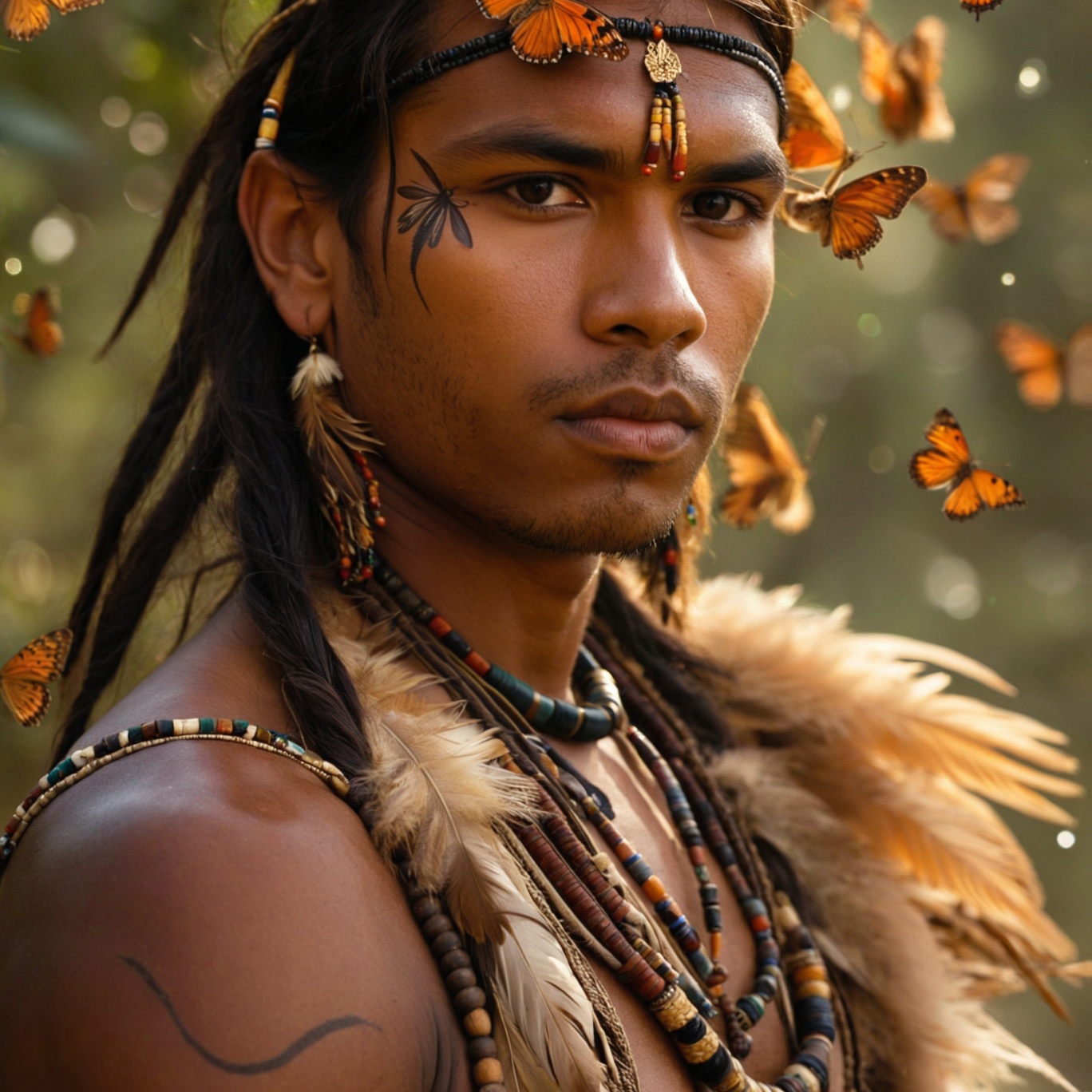 AlorawithDragon's: Ancient Ones