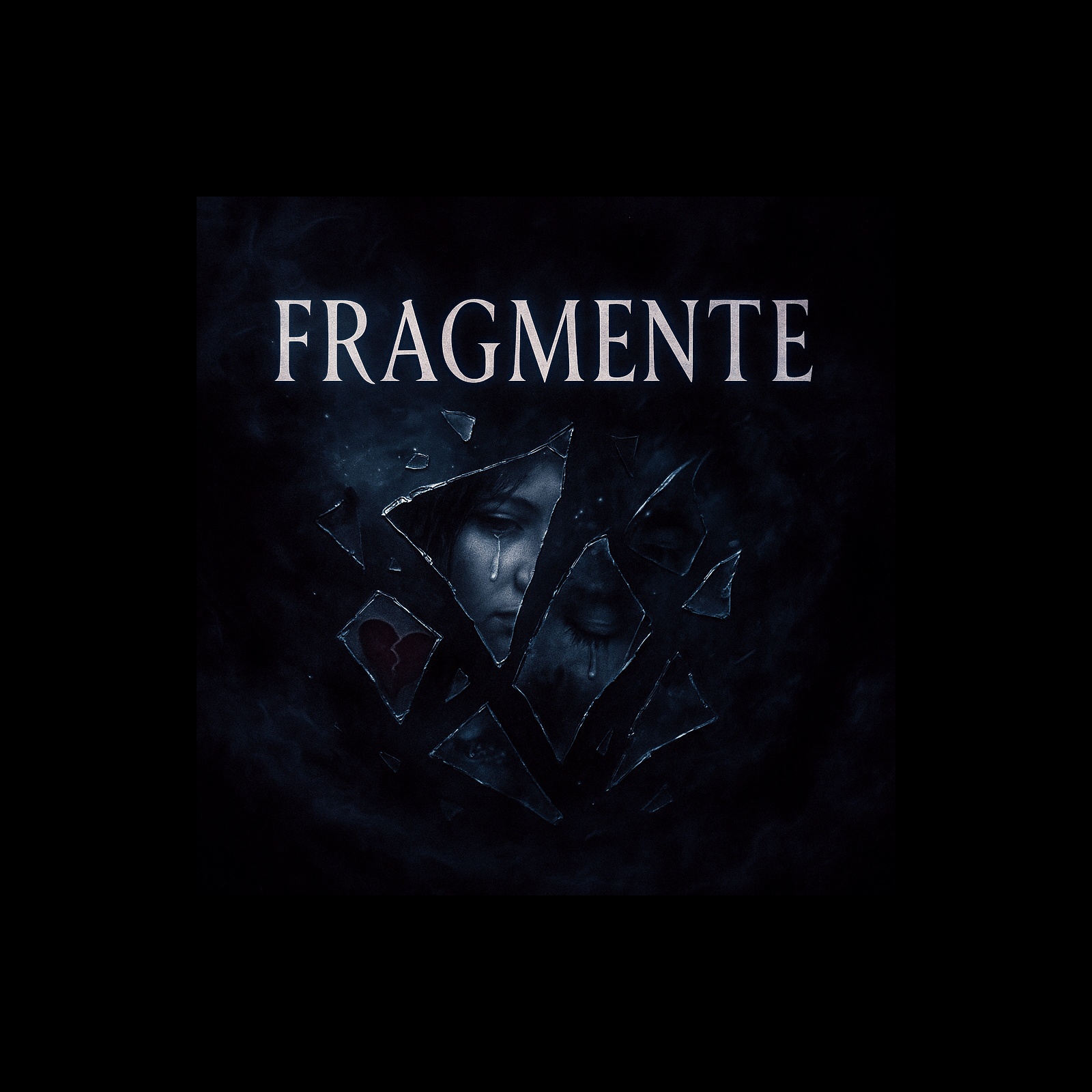 Fragmente artwork