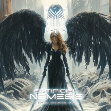 Image for (Album) ARTIFICIAL NEMESIS (Digital Eclipse Pt. 2)