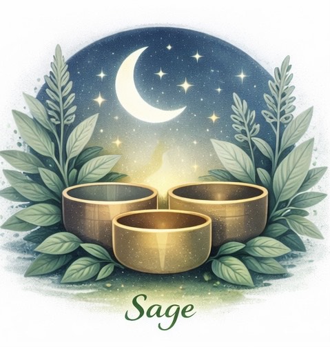 SAGE artwork