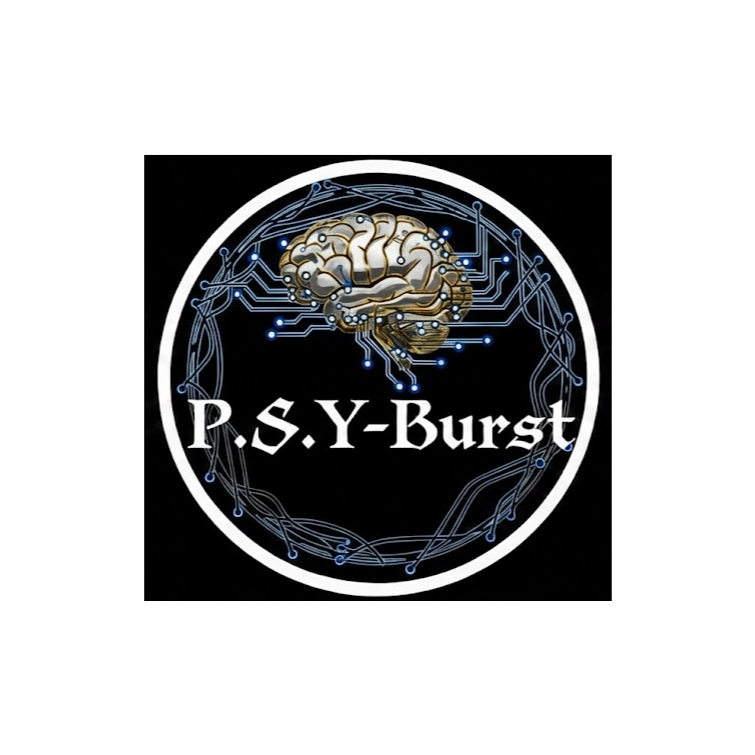 P.S.Y-Burst.[Instrumental]TechnicalShowcase #インスト祭 artwork