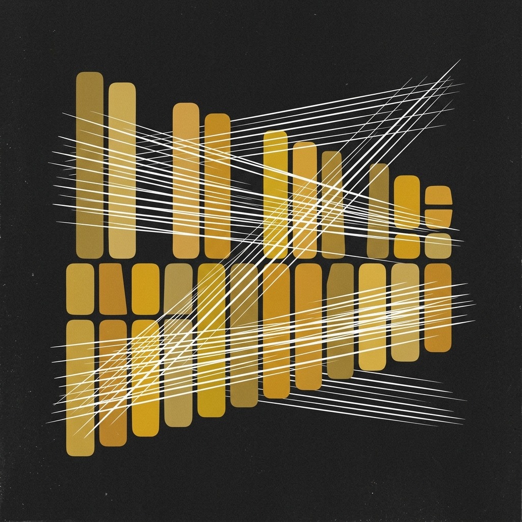 Resonant Matter - 02 - Induction artwork