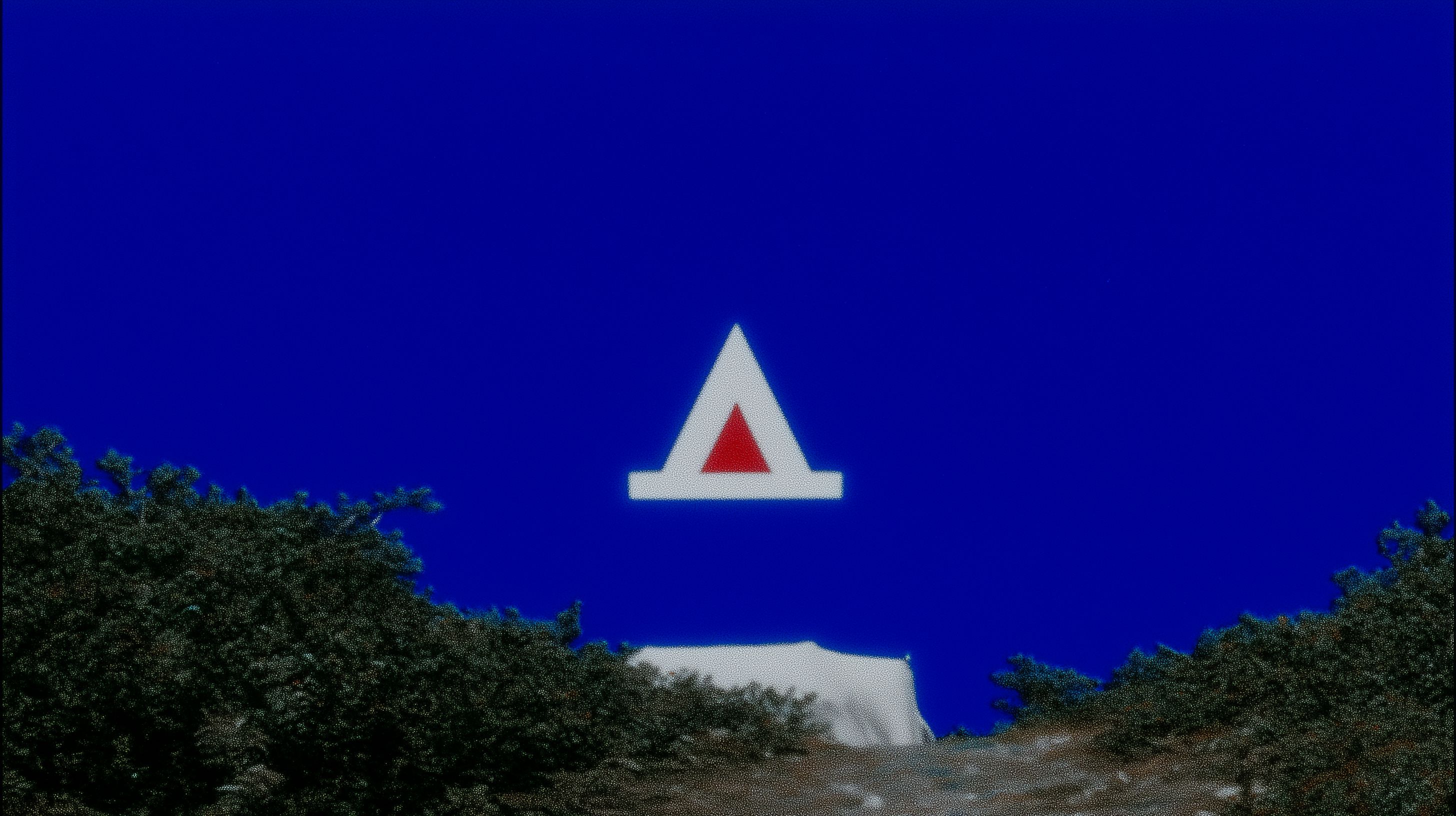 camp artwork