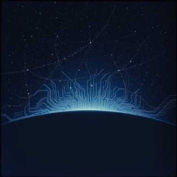 Image for Silicon and Stars