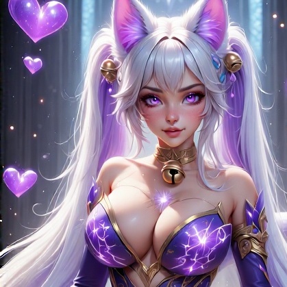 Image for The Nyaaverse