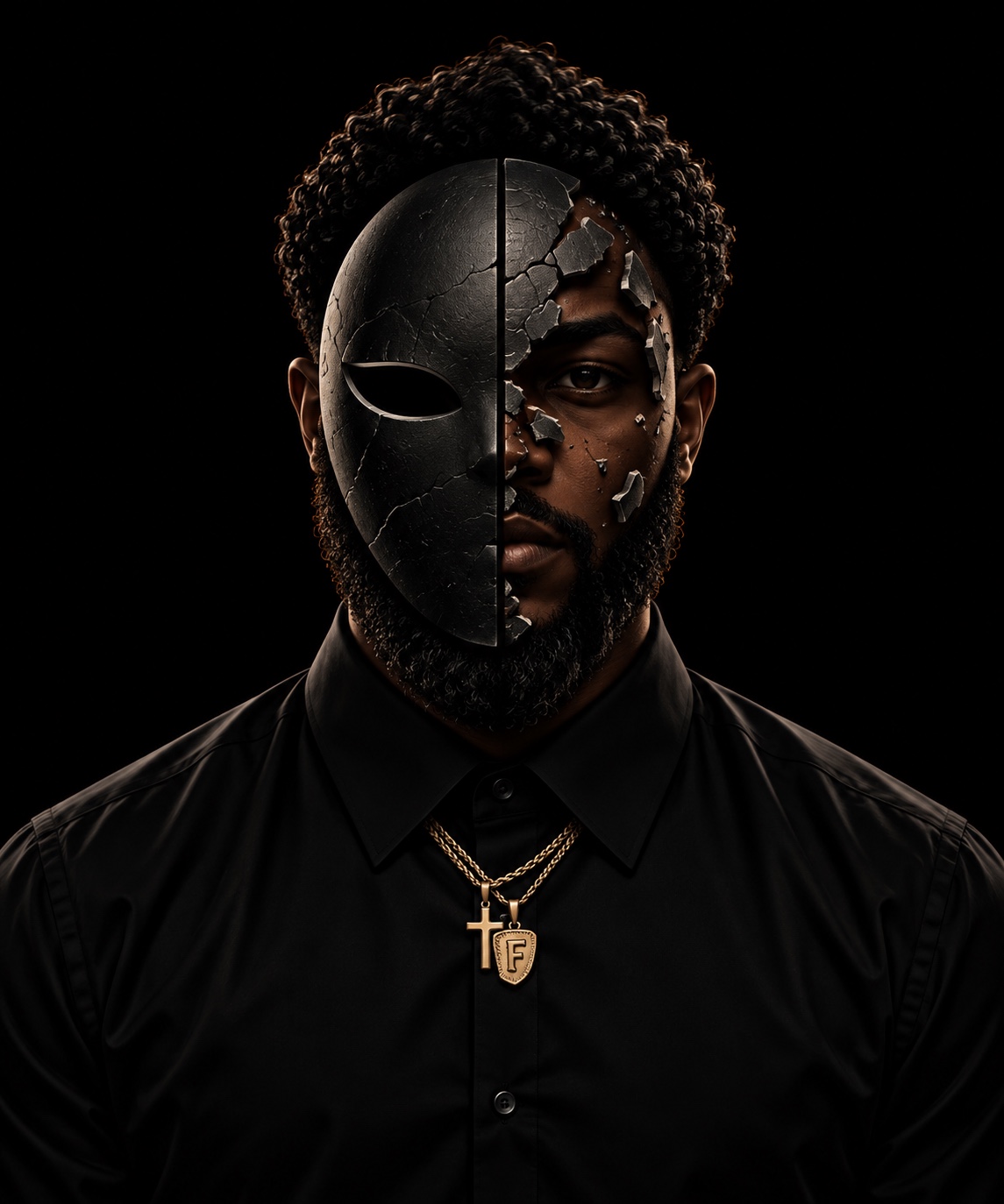 Cracks artwork