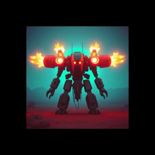 Persona image for Fire the Jets