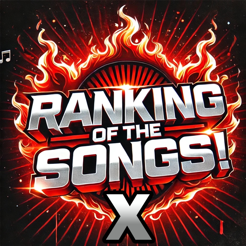 Image for Ranking of the Songs #10