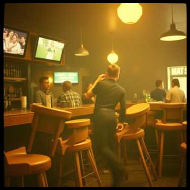 Image for Broken Neon's Glow