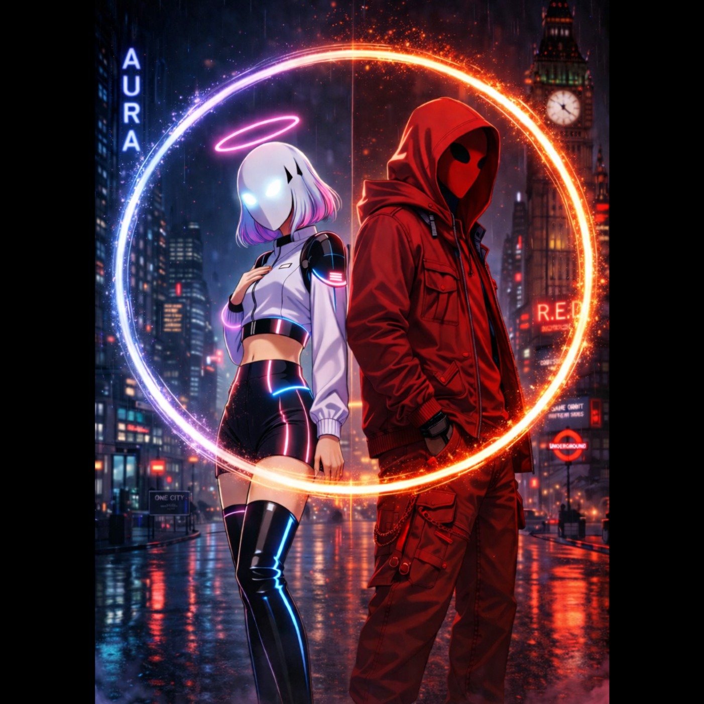 Song Image