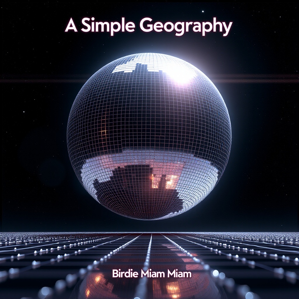 Playlist cover art