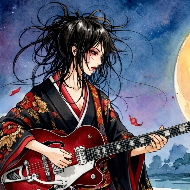 Image for Vintage Rock