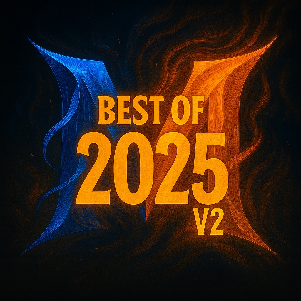 Image for Best of 2025 V2