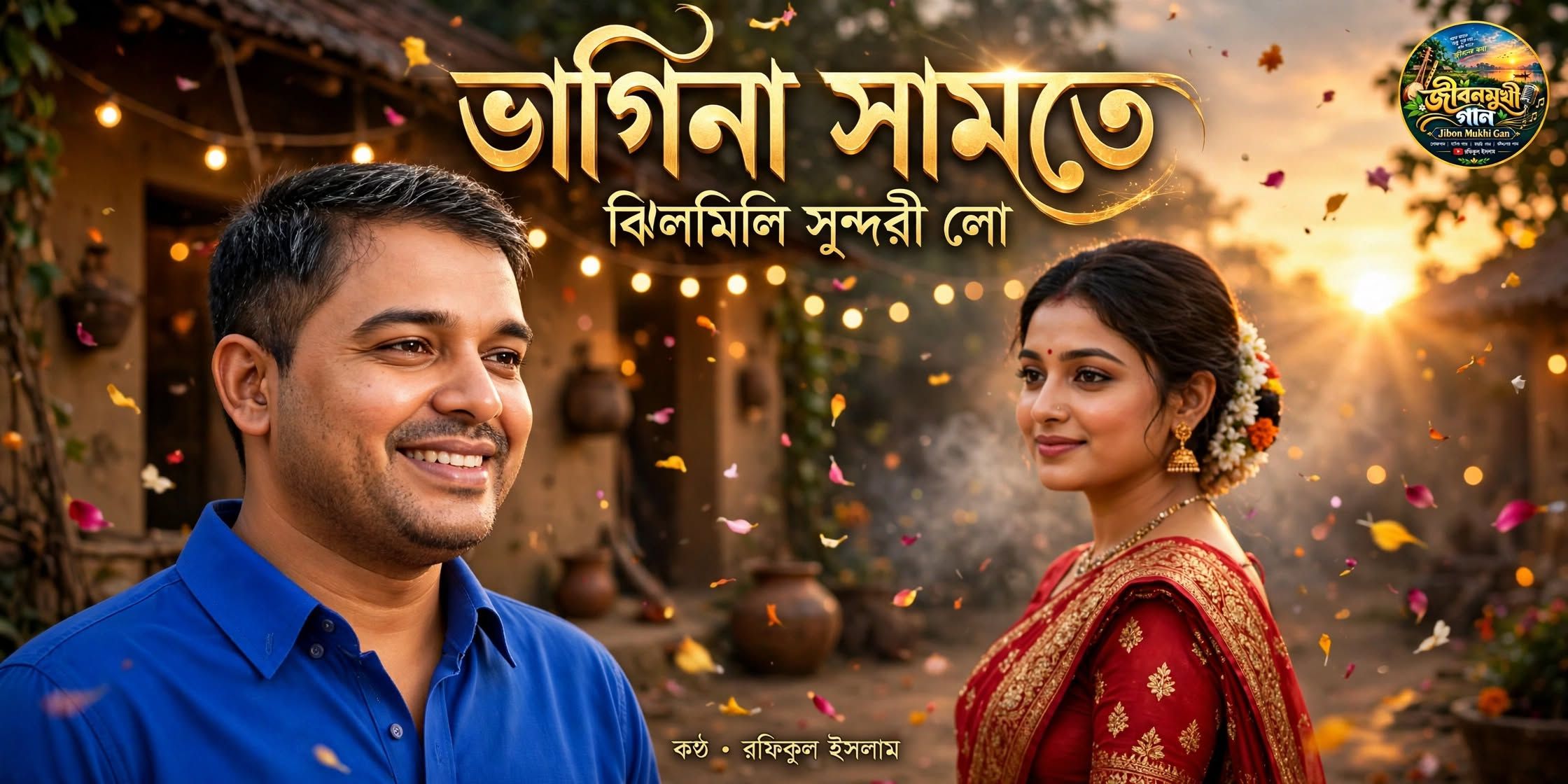 ভাগিনা সামতে artwork