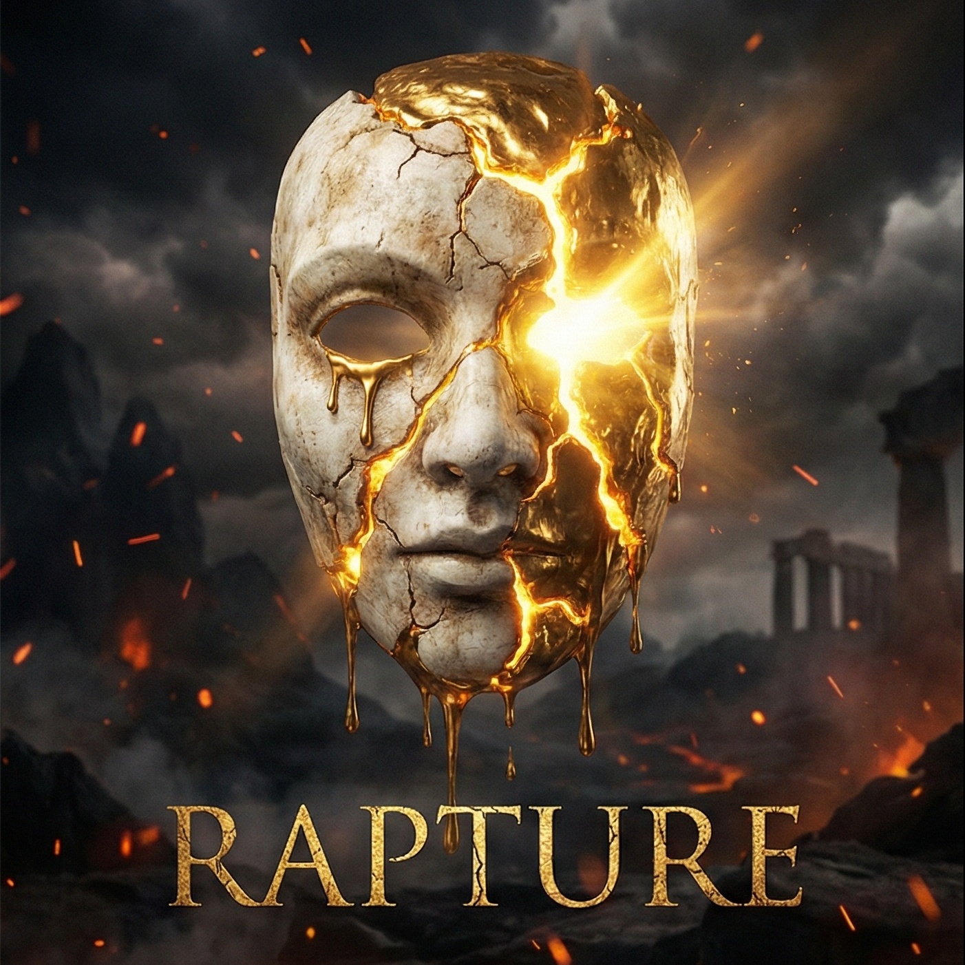 Image for Rapture