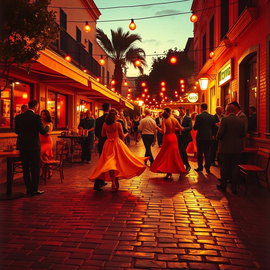 Image for (EFTS) Salsa