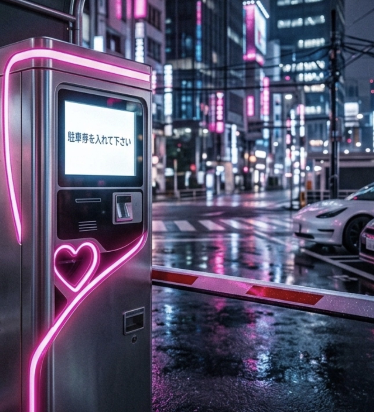 イレテクダサイ artwork