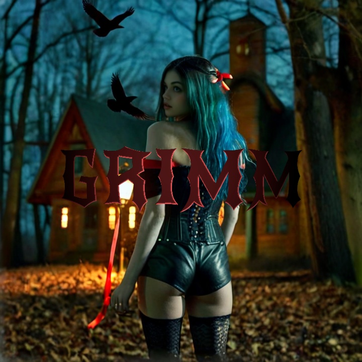 Image for Grimm