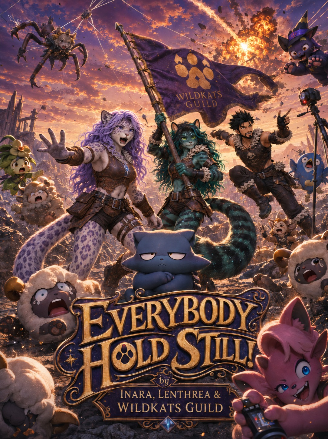 Song Image