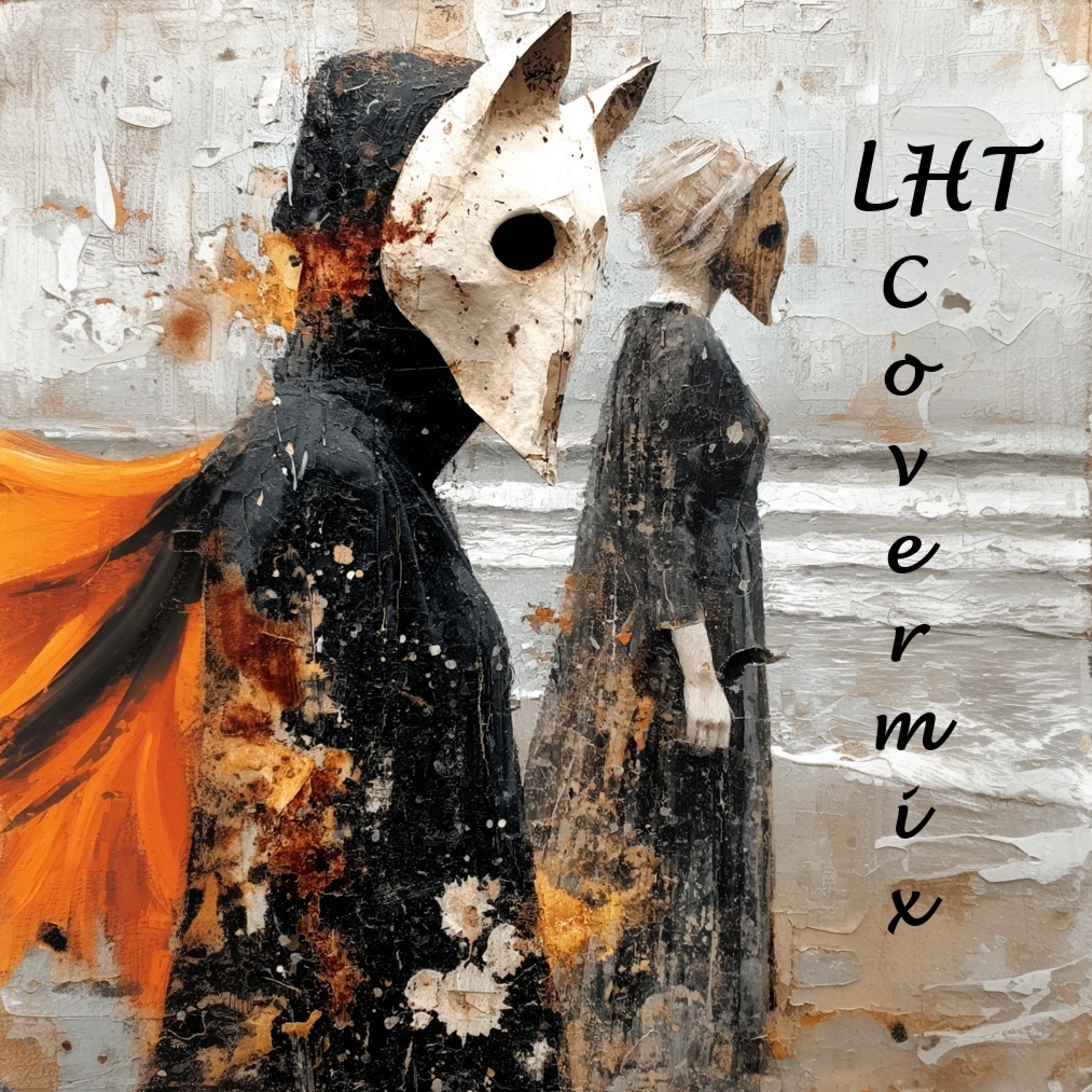 Image for LHT - Covermix tracks