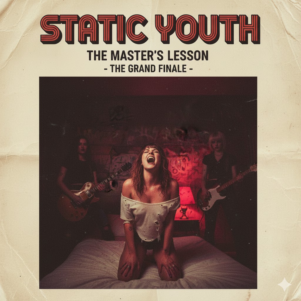 Persona image for Static Youth